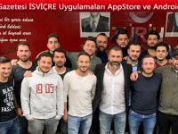 FC Turkuaz Zürich'in başkanlığına Oğuzhan Ahmet seçildi