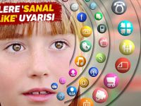 Ailelere ‘sanal tehlike’ uyarısı