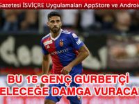Geleceğe damga vuracak en iyi 15 gurbetçi
