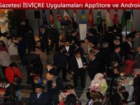 Cenevre’de Nevruz Bayramı Kutlandı