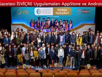 Ytb'nin 'Türkiye Söyleşileri' Programına Milletvekili Avcı Konuk Oldu