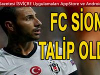 Quaresma, Sion kıskacında!