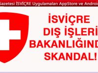 İSVİÇRE’DE GÜN GEÇMİYORKİ ÇOCUK PORNOGRAFİSİ HABERİ ÇIKMASIN