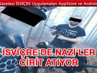 Neo-Nazilere önlem yok