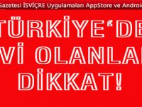 Gurbetçiler Türkiye’deki kira gelirleri için beyanname verecek mi?