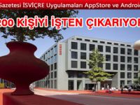 RAİFFEİSEN 200 çalışanını iş den çıkarıyor