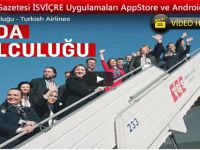 THY'den ağlatan veda