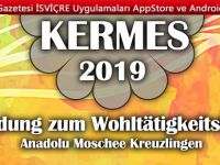 Kreuzlingen'de Kermese Davet