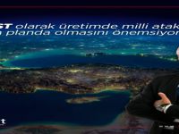 Gida israfına çözüm