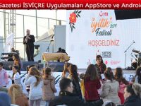 YTB'den KKTC'de 'İyilik Festivali'