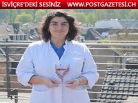Gurbetçi Türk kadın doktor Avrupa’nın aranan doktorları arasına girdi