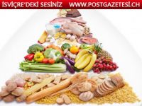 Ramazan ayında sağlıklı beslenmenin püf noktaları
