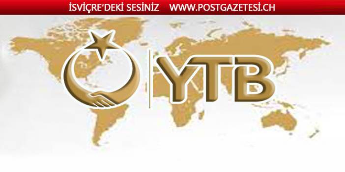 YTB'den, yurt dışındaki vatandaşların Türkiye'ye gelişlerinde büyük kolaylık