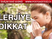İsviçre’de Rüzgarlı ve kötü hava, sizin rahatınızı kaçırıyor