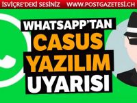 WhatsApp' ta SKANDAL! Kullanıcıları bekleyen büyük tehlike! .