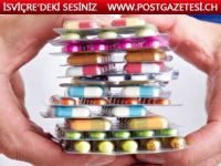 İsviçre’de Kanser ilaçlarının fiyatlarında patlama