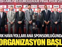 THY sponsorluğundaki dev organizasyon başlıyor
