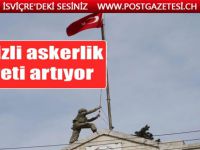 Dövizli askerlik ücreti artıyor