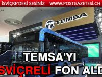 Sabancı Temsa’yı True Value Capital Partner’s’a sattı