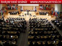 108. ILO Uluslara arsı Çalışma konferansı Cenevre’de başladı……..