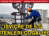 5G KAPSAMA ALANLARI GENİŞLİYOR