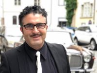 SVP SERT "TAŞ'A" ÇARPTI