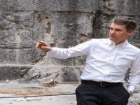 Yazılıkaya Açıkhava Tapınağı'nın astronomik sırları çözüldü