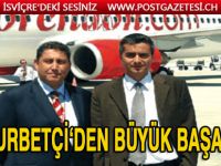 Dönercilikle başlayıp 8 otel ve havayolu şirketi sahibi oldu: Türk gençlerine sırrını anlattı