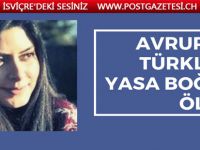 Türkiye’ye tatile gitmişti: Havuzda ölü bulundu