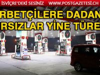 Gurbetçi'nin aracının Camı kırıp 10 bin Euro’sunu çaldılar