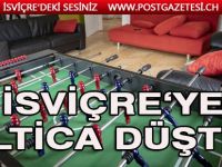 İsviçre’den iltica isteği bu yıl geriledi