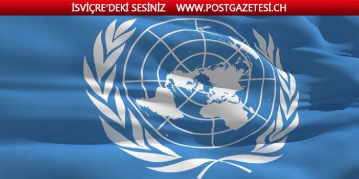 BM'den koronavirüse ilişkin ilk adım: Küresel dayanışma kararı kabul edildi