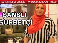 Tatil için Nevşehir’e giden gurbetçi, 200 TL harcadı 32 bin liralık hediye kazandı!