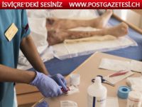 Friborug kantonu Hemşireleri geri getirme kampanyası başlattı