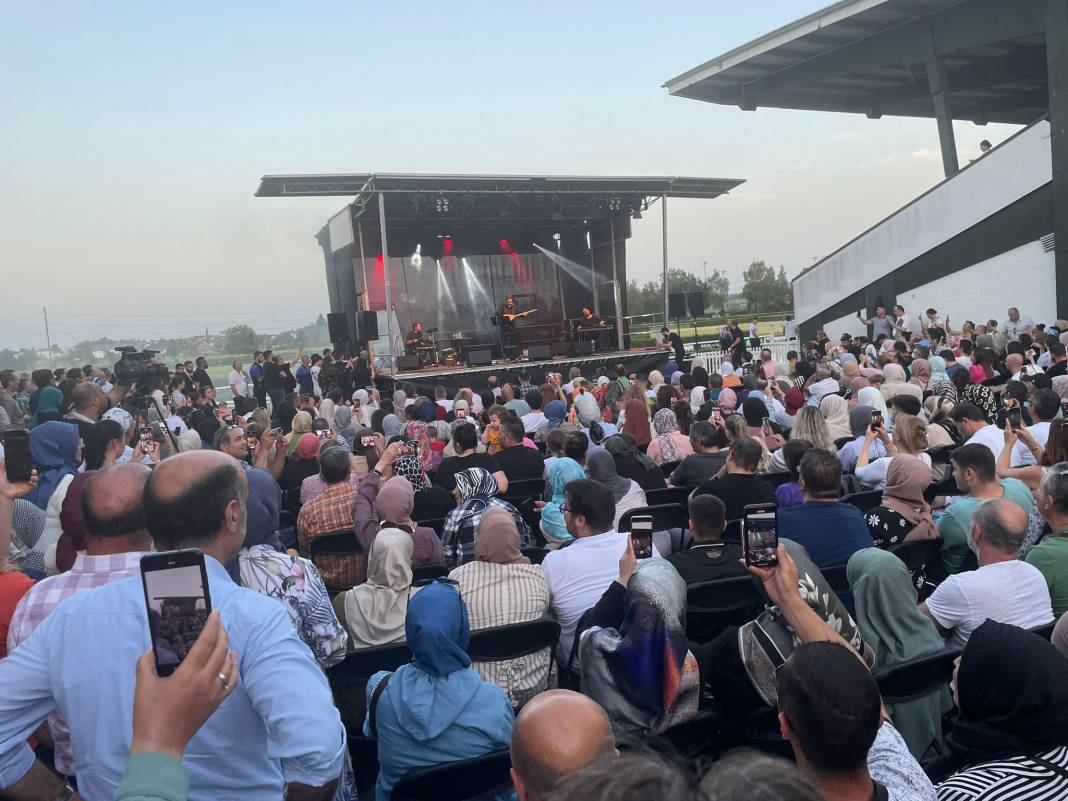 Türk Kültür Festivali başladı 3