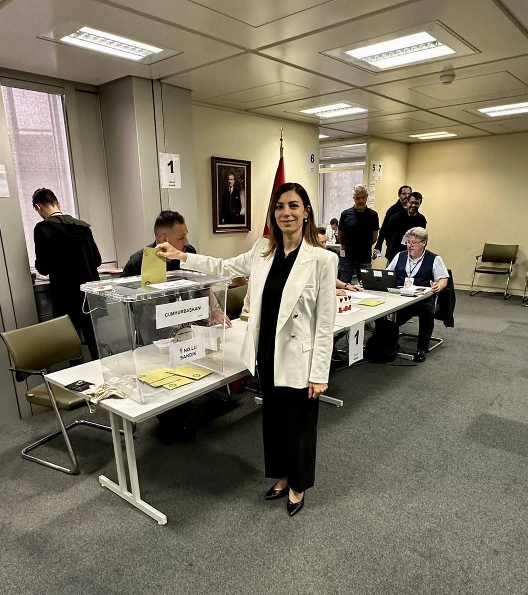 İsviçre'de 2.Tur için oy kullanma işlemi başladı 3