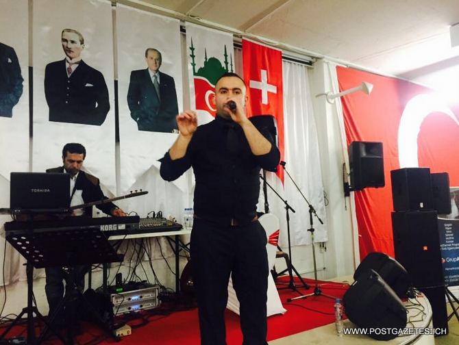 Gençlik Şölenine Büyük İlgi 3
