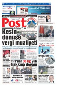 Temmuz/Juli 2017