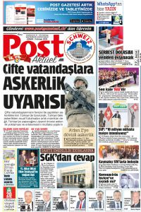 Şubat / Februar 2020
