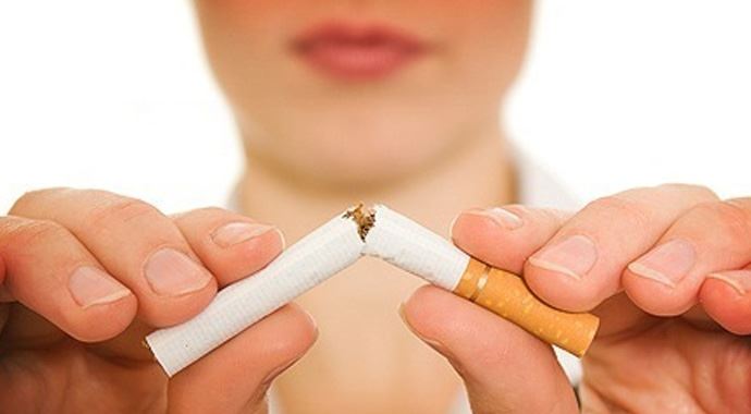 Ramazanda sigarayı bırakmak daha kolay