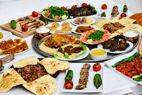 İftar vermenin fazileti