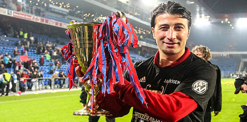 Murat Yakın Moskova'dan ayrıldı