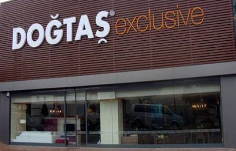Doğtaş yeni mağaza açıyor