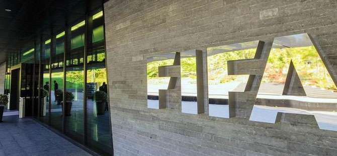 FIFA başkanlığı için 7 aday