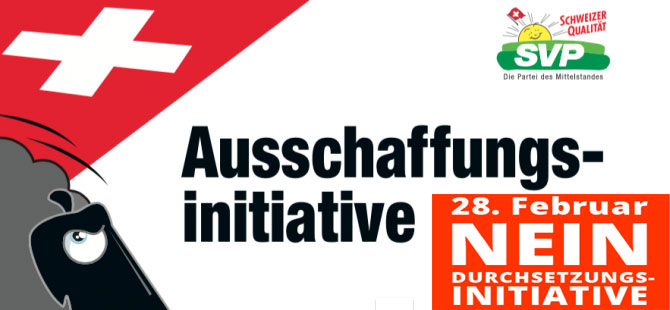 Überstrapazierter Alarmismus
