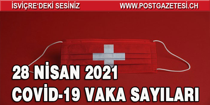 BAG SON 24 DAATE DAİR VAKA SAYILARINI AÇIKLADI
