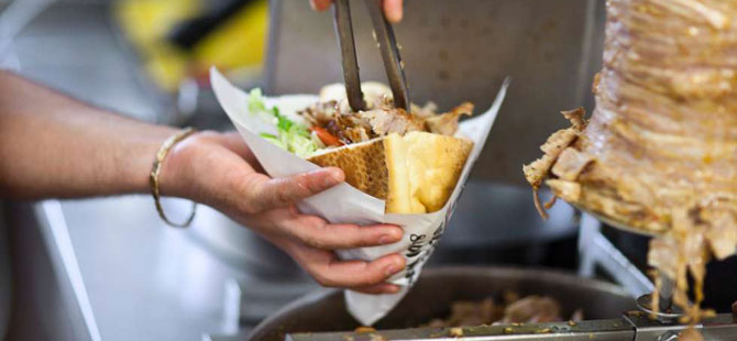 Das Kebab-Kartell von Winterthur!