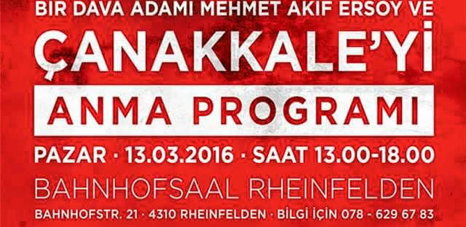 İstiklal Marşını Güzel Okuma Yarışması