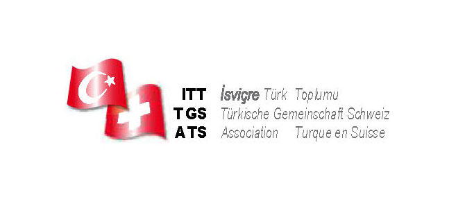 İTT (İsviçre Türk Toplumu) Terörü kınadı