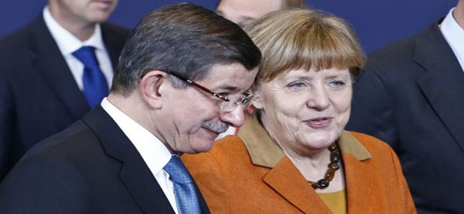 Zehn Fragen zum EU-Türkei-Plan